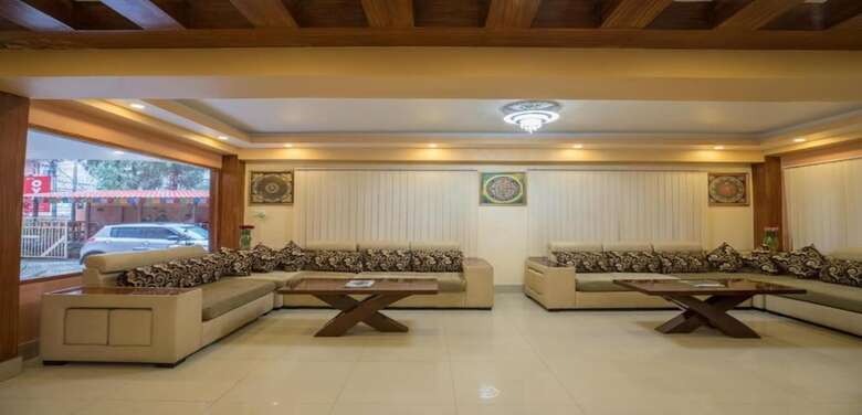 Merostay 196 Hotel Nb