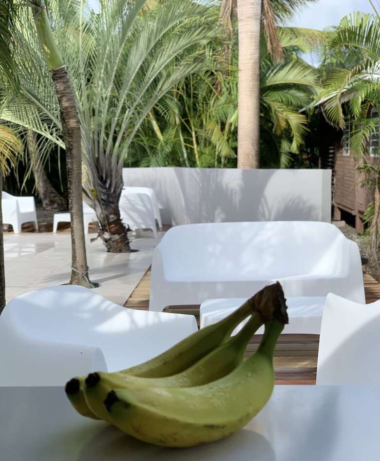 Residencia Domaine Saint-fran�ois