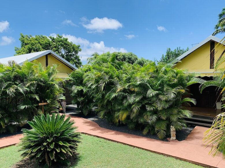 Residencia Domaine Saint-fran�ois