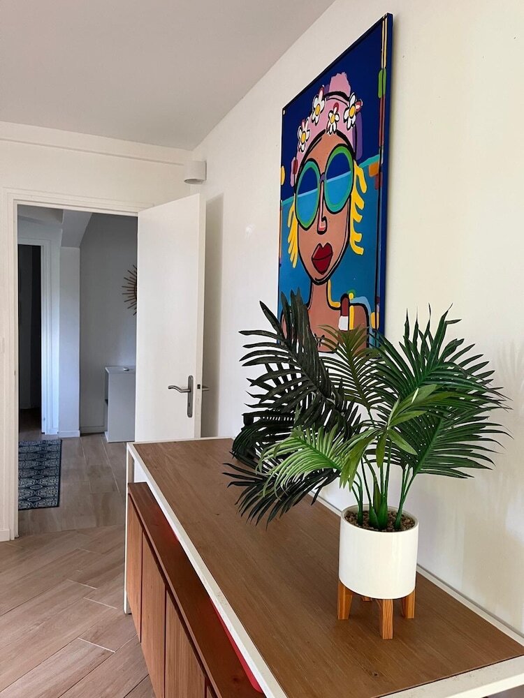 Residencia Domaine Saint-fran�ois