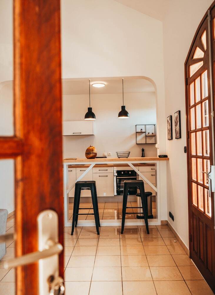 Residencia Domaine Saint-fran�ois
