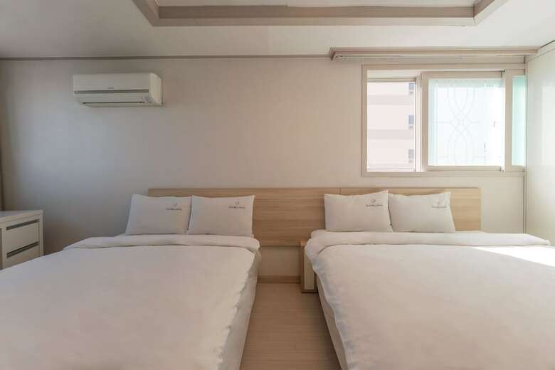 Staywell Hotel