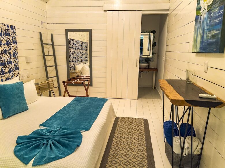 Zensus Eco Boutique Hotel