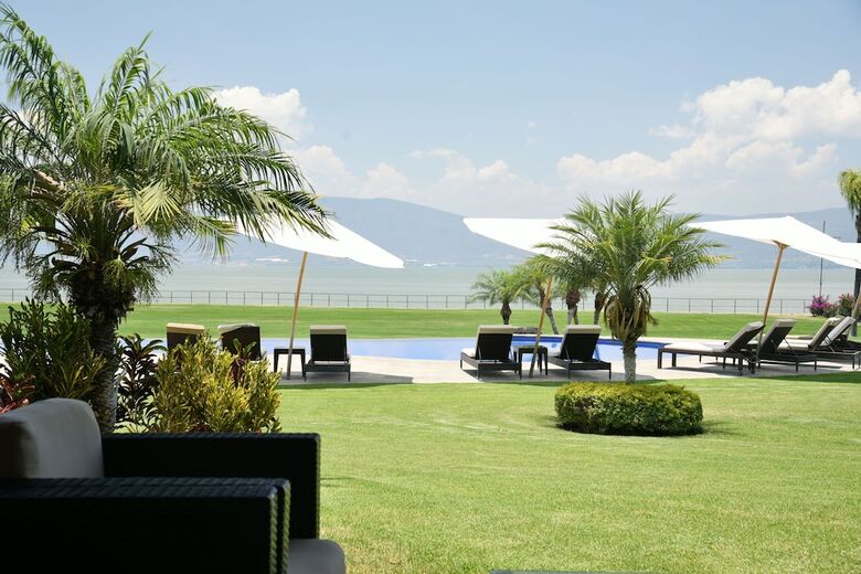 Hotel La Reserva Chapala Resort