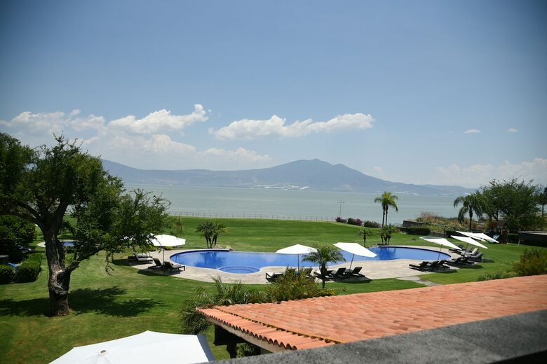 Hotel La Reserva Chapala Resort