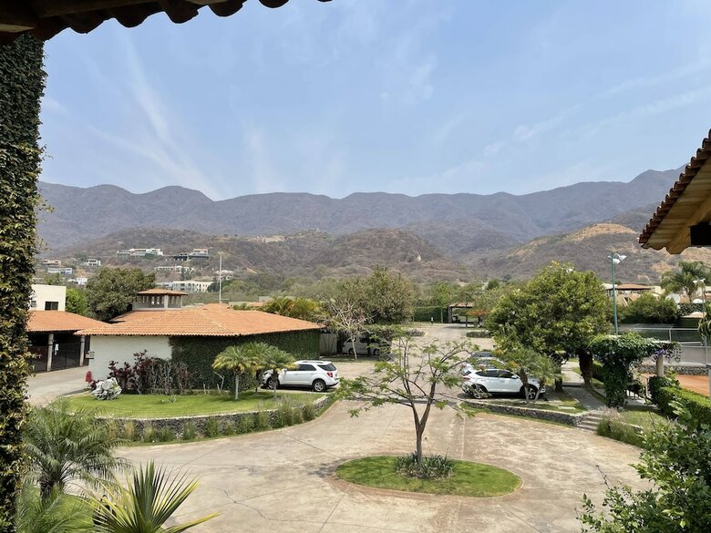 Hotel La Reserva Chapala Resort