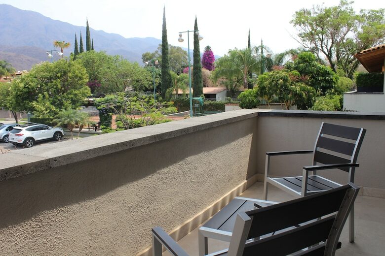 Hotel La Reserva Chapala Resort