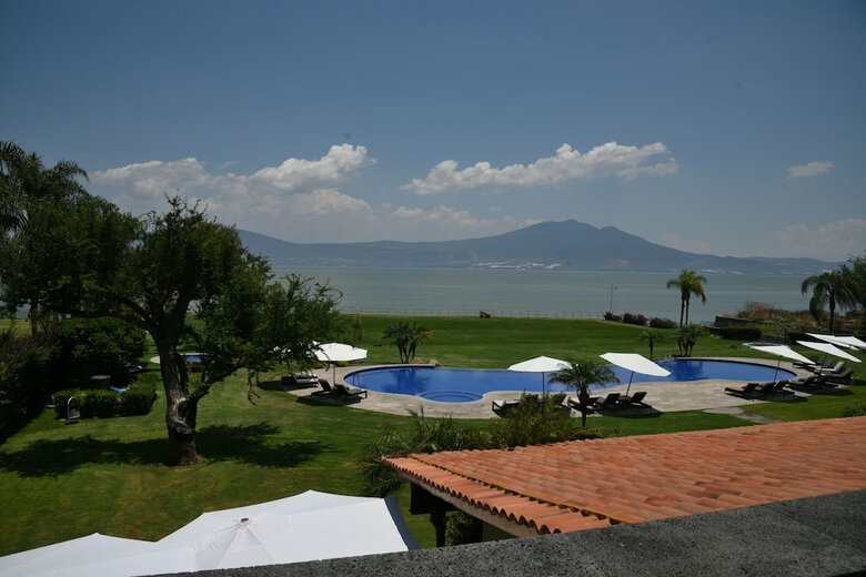 Hotel La Reserva Chapala Resort