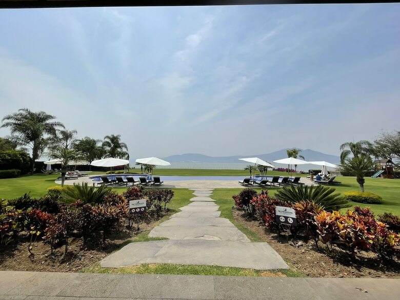 Hotel La Reserva Chapala Resort