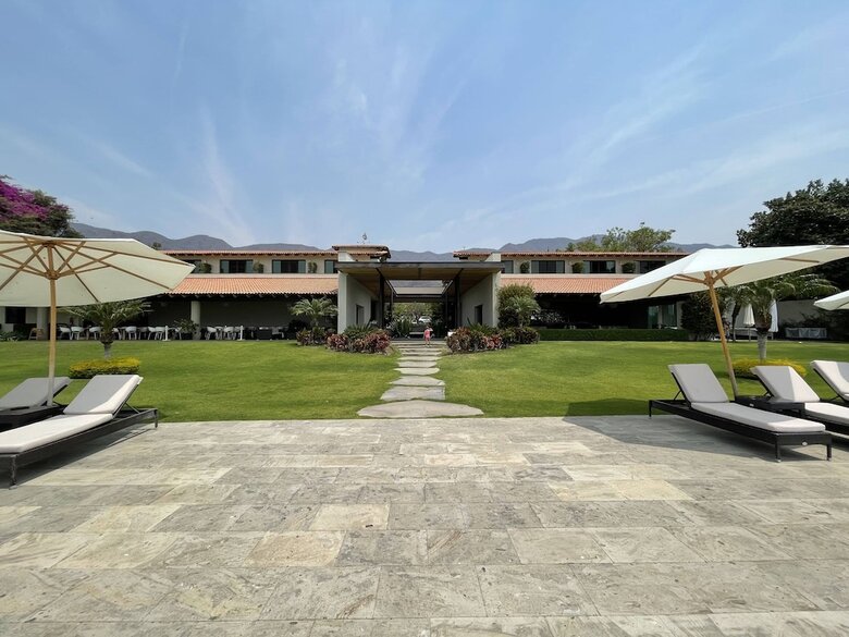 Hotel La Reserva Chapala Resort