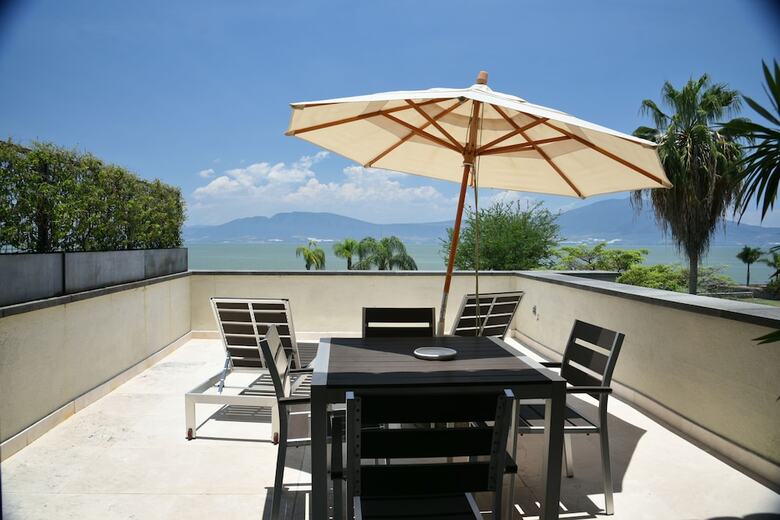 Hotel La Reserva Chapala Resort