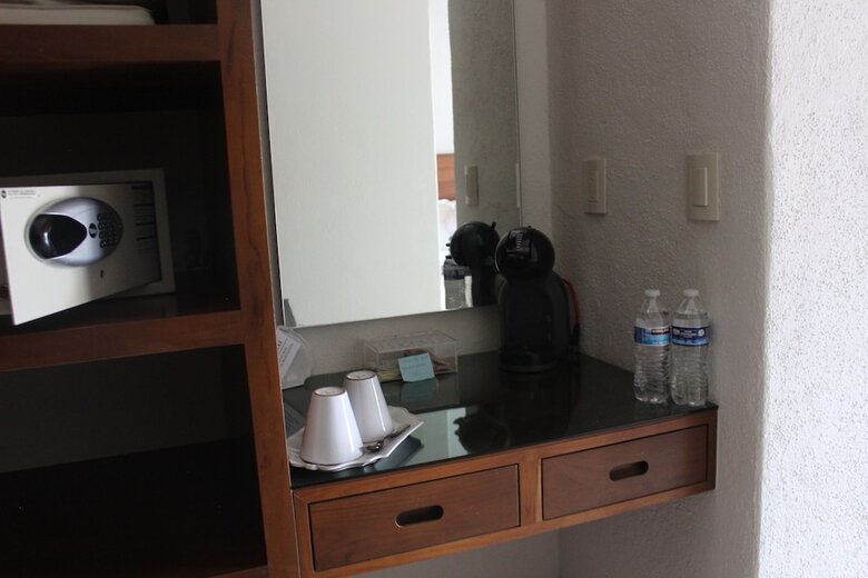 Hotel La Reserva Chapala Resort