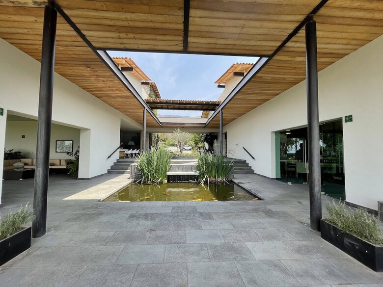 Hotel La Reserva Chapala Resort