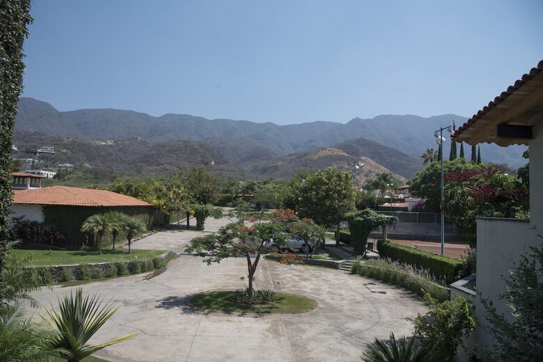 Hotel La Reserva Chapala Resort