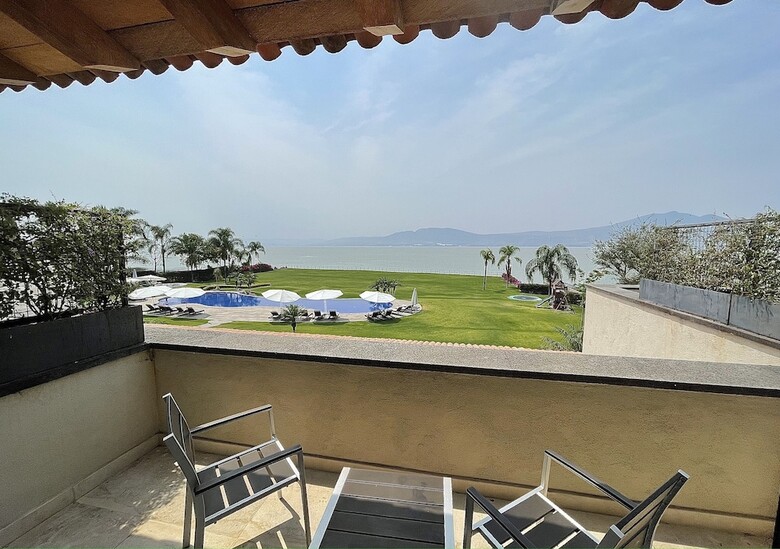 Hotel La Reserva Chapala Resort