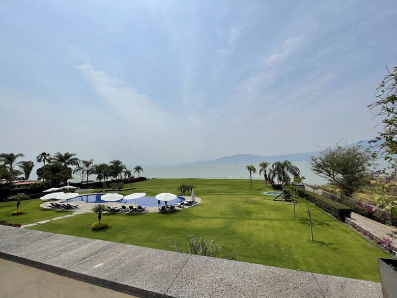 Hotel La Reserva Chapala Resort