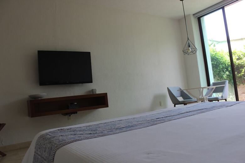 Hotel La Reserva Chapala Resort