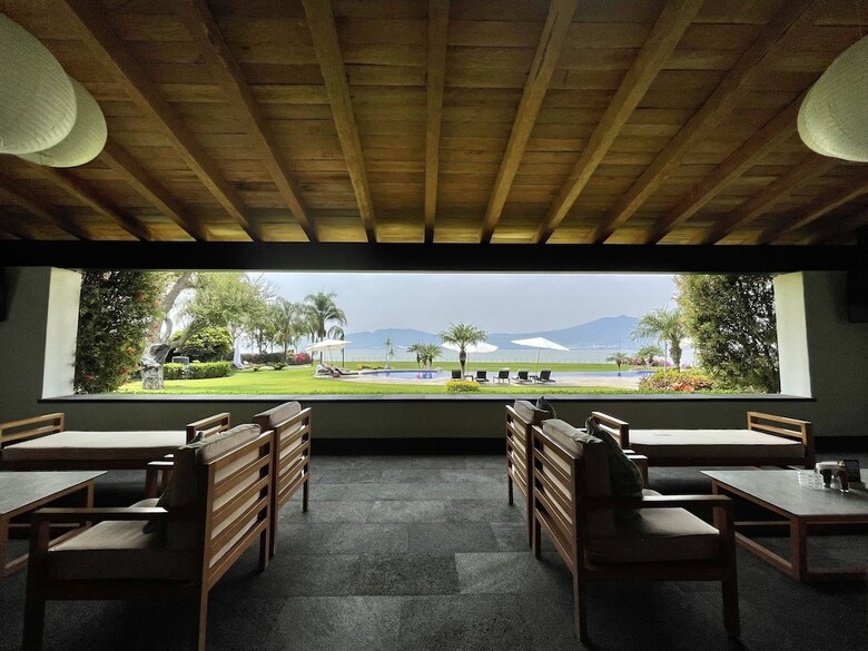 Hotel La Reserva Chapala Resort