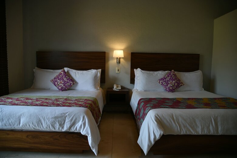 Hotel La Reserva Chapala Resort