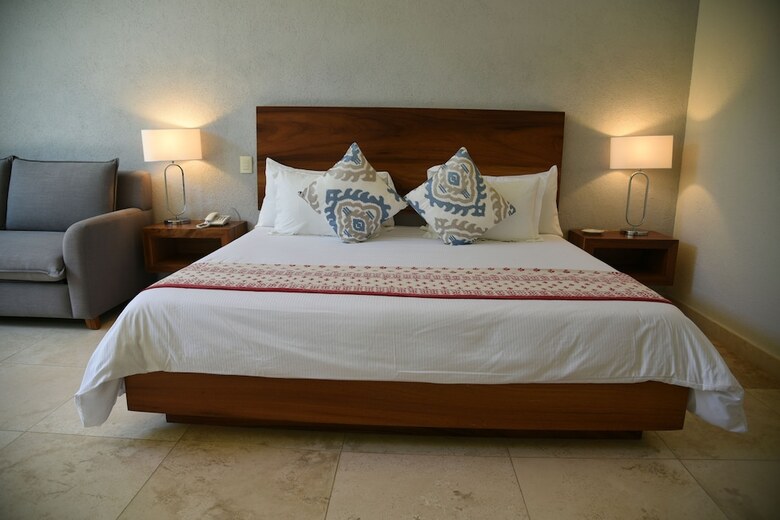 Hotel La Reserva Chapala Resort