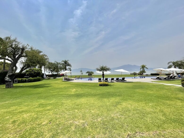 Hotel La Reserva Chapala Resort