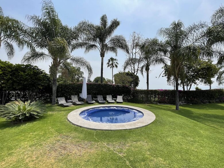 Hotel La Reserva Chapala Resort