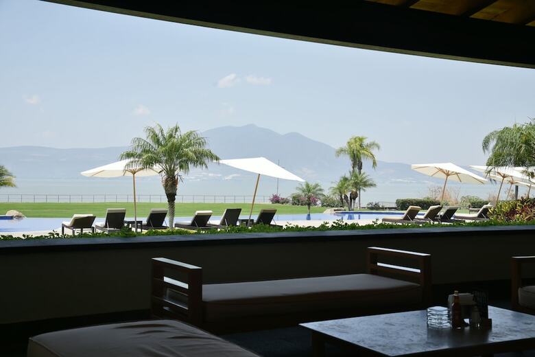 Hotel La Reserva Chapala Resort