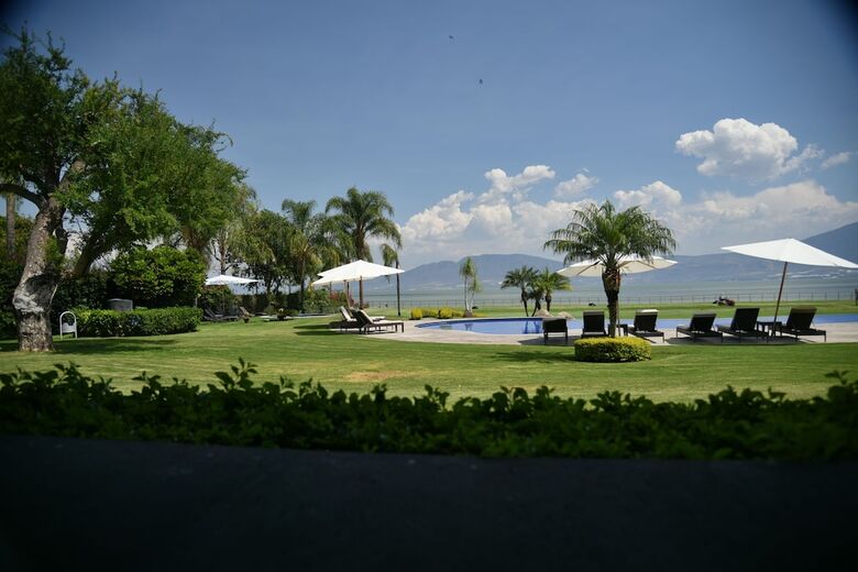 Hotel La Reserva Chapala Resort