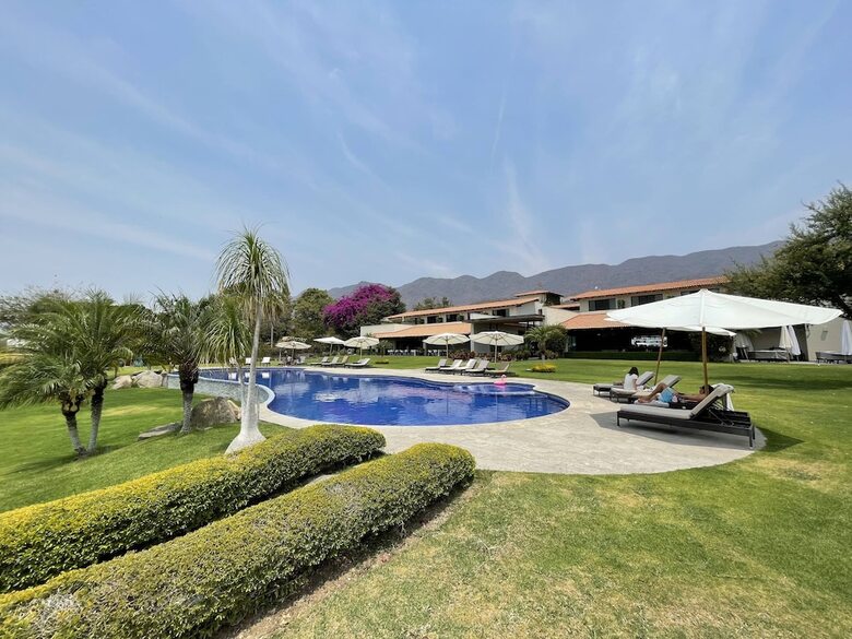 Hotel La Reserva Chapala Resort