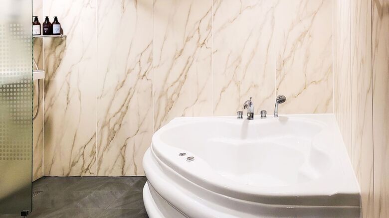 P&s Hotel Busan