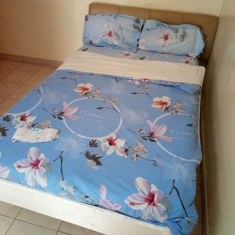 Relax Safari Hotel