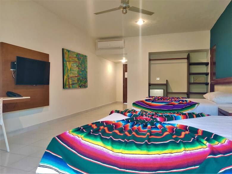 Hotel Mariachi By Kavia 5th Av