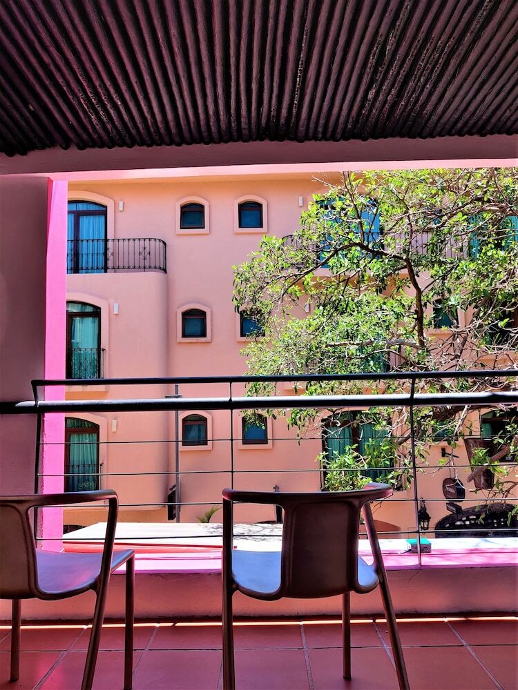Hotel Mariachi By Kavia 5th Av