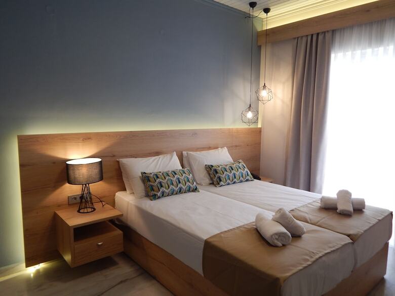 Aparthotel Blue Sky Hotel