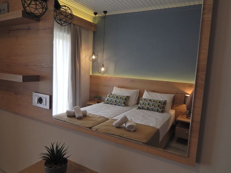 Aparthotel Blue Sky Hotel