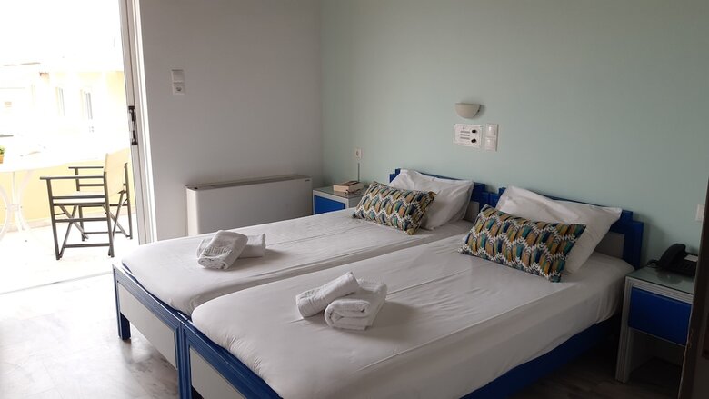 Aparthotel Blue Sky Hotel