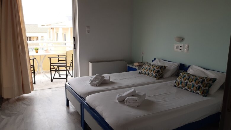 Aparthotel Blue Sky Hotel