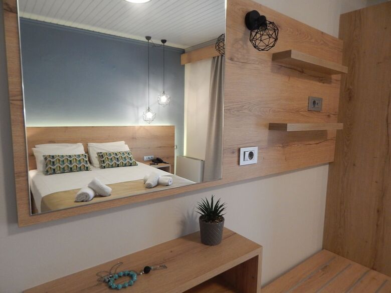 Aparthotel Blue Sky Hotel