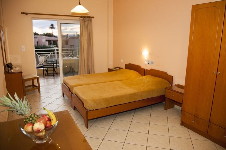 Aparthotel Blue Sky Hotel