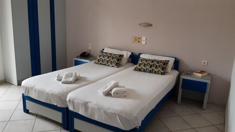 Aparthotel Blue Sky Hotel