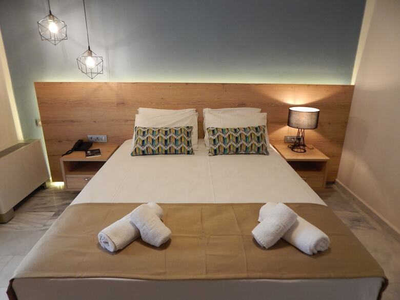 Aparthotel Blue Sky Hotel