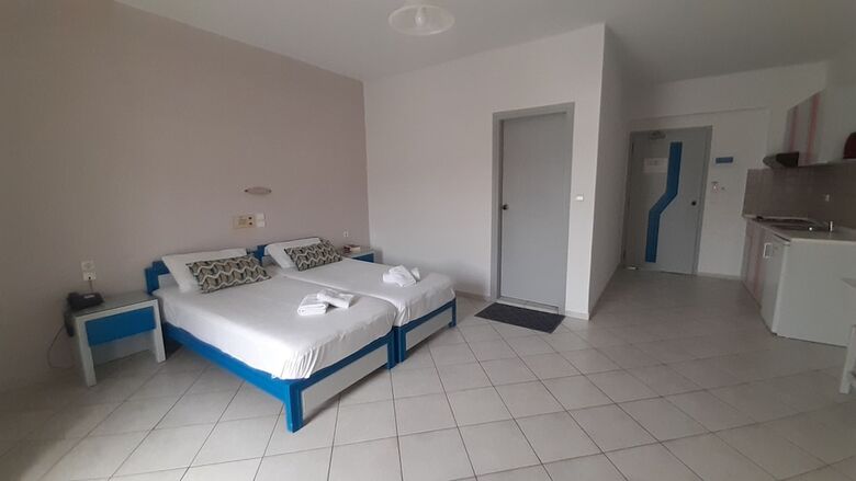 Aparthotel Blue Sky Hotel