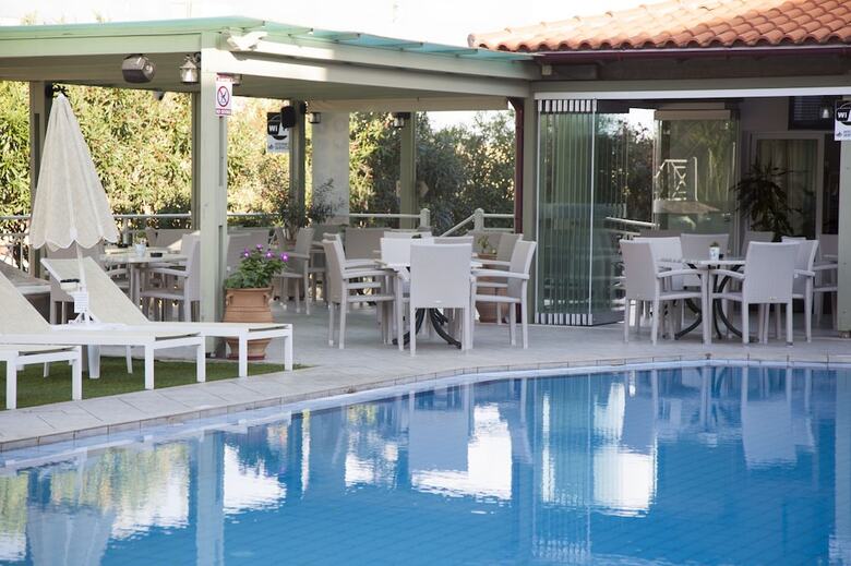 Aparthotel Blue Sky Hotel