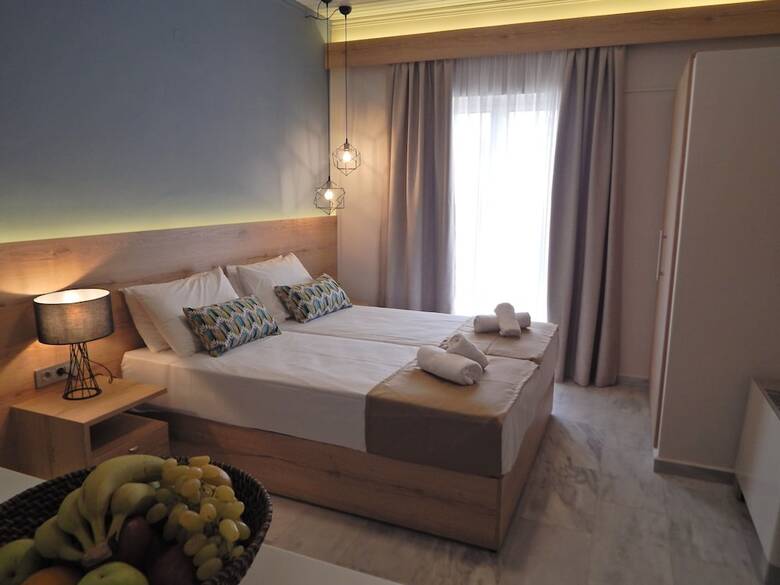 Aparthotel Blue Sky Hotel