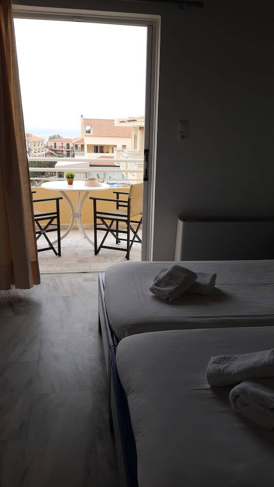 Aparthotel Blue Sky Hotel