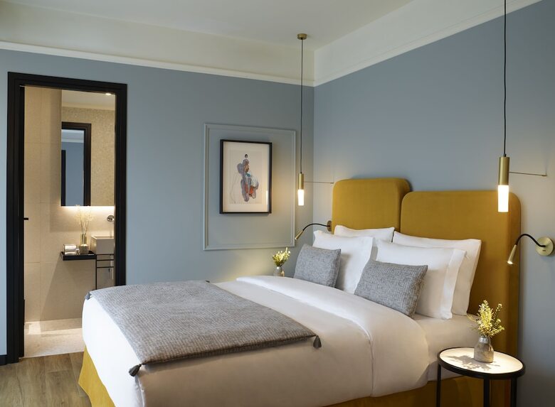 Say Hotel