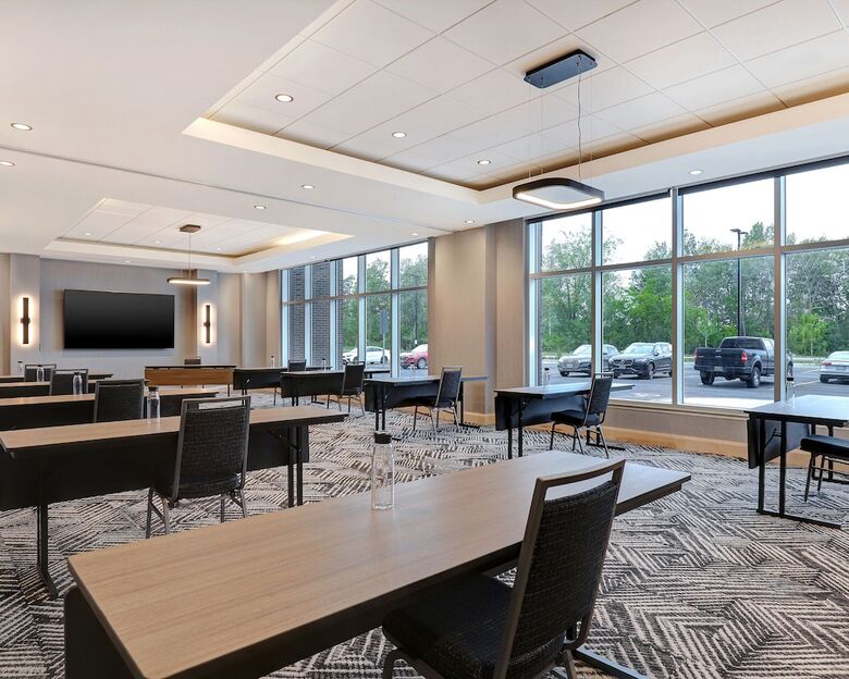 Hotel Hyatt Place Ottawa West