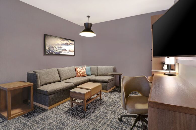 Hotel Hyatt Place Ottawa West
