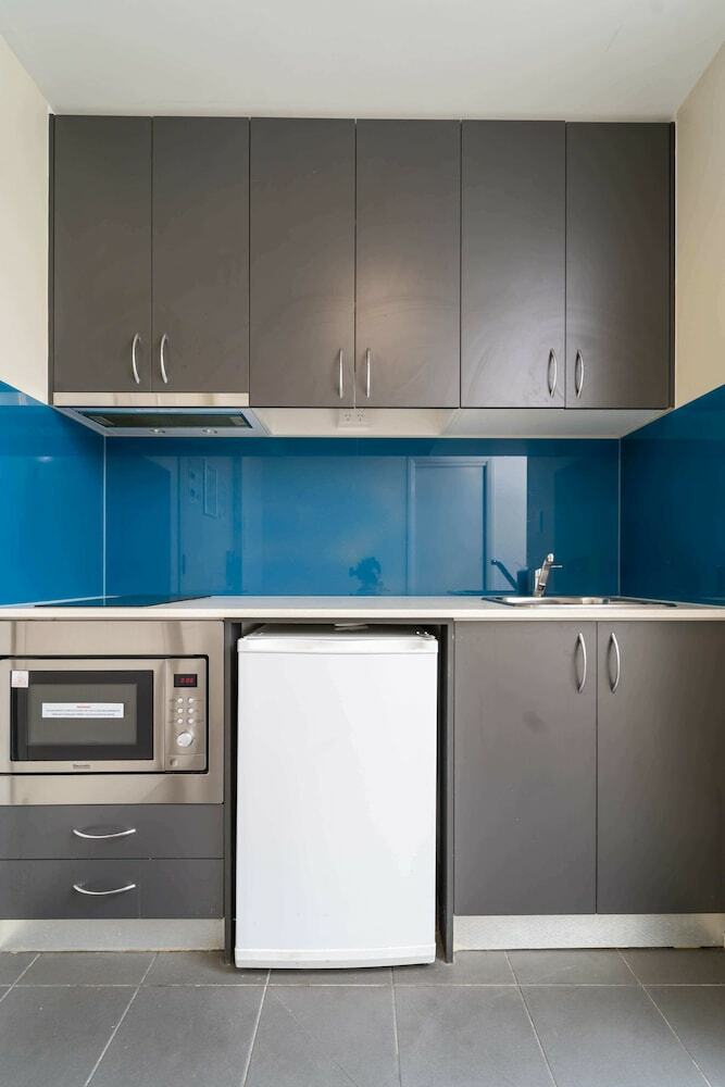 Aparthotel Dayman Apartments