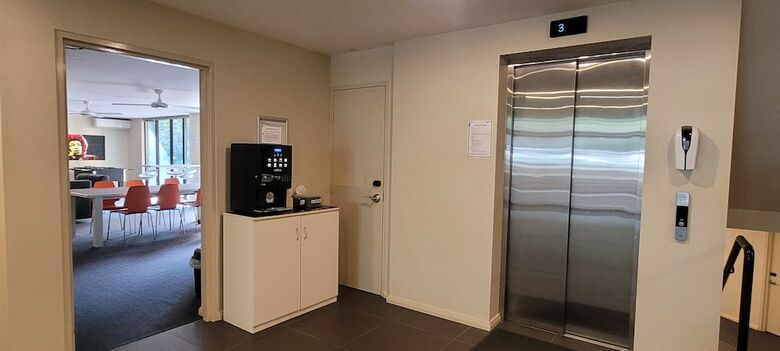 Aparthotel Dayman Apartments